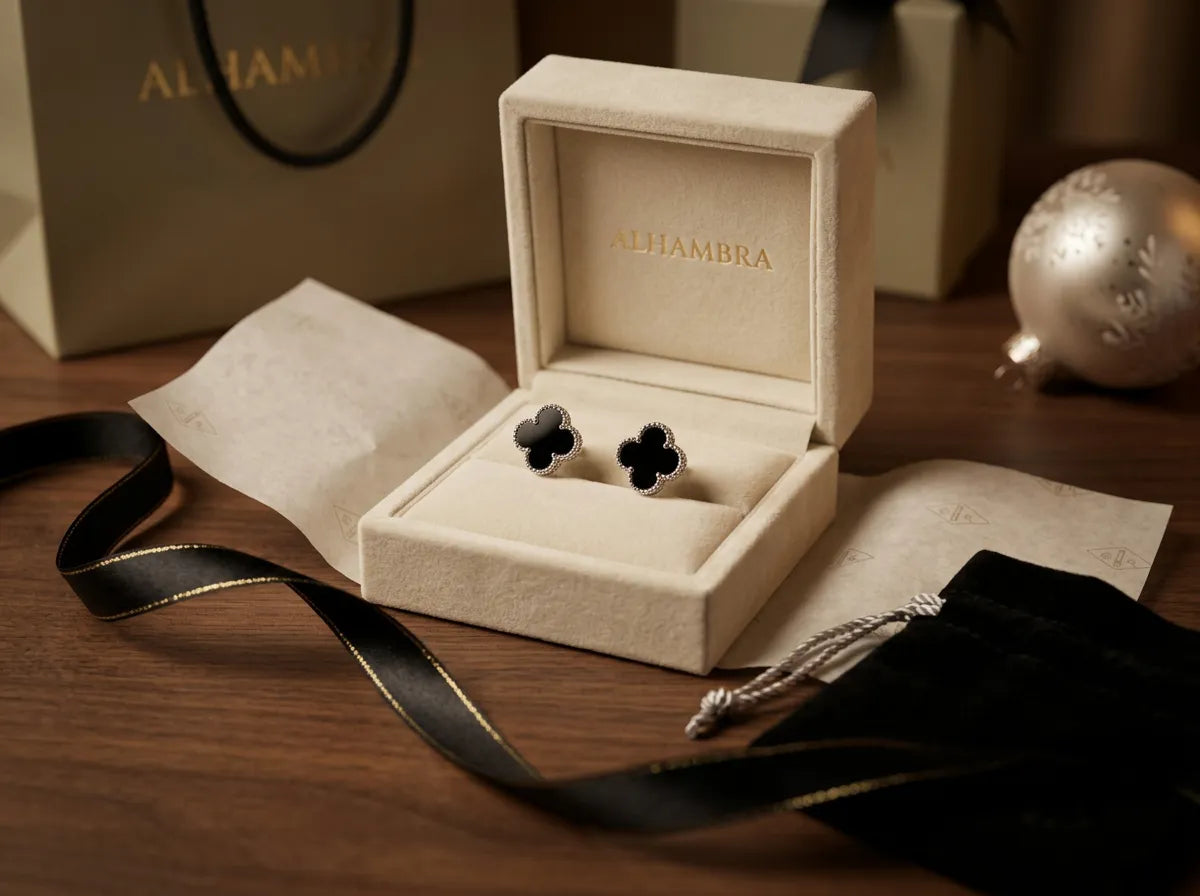 Crystal Pavé Micro Studs