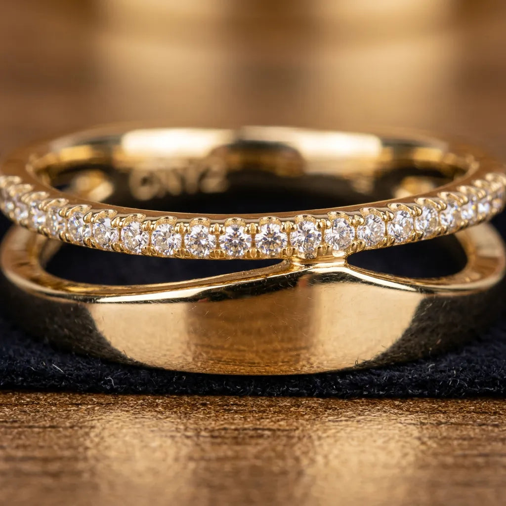 Sleek Minimalist Bold Band