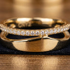 Sleek Minimalist Bold Band
