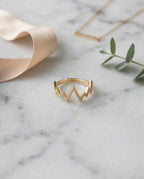 Vibrance Pulse Geometric Band
