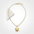 Stella Vintage Locket Pendant
