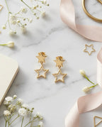 Celestial Dual Starlet Drops