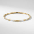 Classic Micro Pavé Cuff