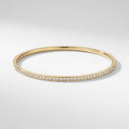 Classic Micro Pavé Cuff