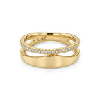Sleek Minimalist Bold Band
