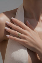 Sleek Minimalist Bold Band