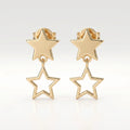 Celestial Dual Starlet Drops