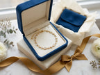 Aria Multi-Shape Crystal Bracelet