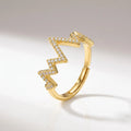 Vibrance Pulse Geometric Band